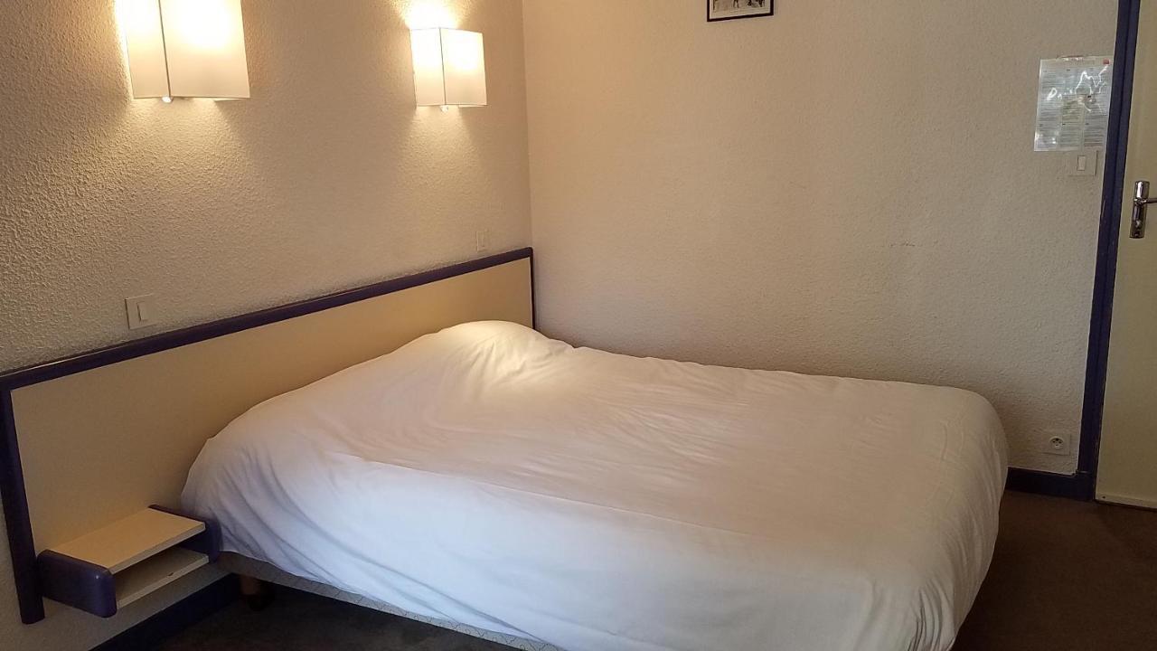 Hotel Des Roches Saint-Flour  Εξωτερικό φωτογραφία
