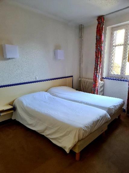 Hotel Des Roches Saint-Flour  Εξωτερικό φωτογραφία